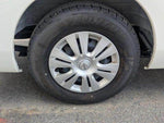 NV350 CARAVAN 4WD