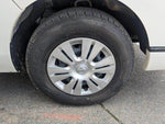 NV350 CARAVAN 4WD
