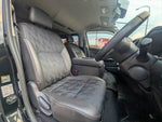 CARAVAN van 2WD