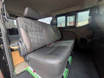 CARAVAN van 2WD
