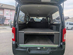 CARAVAN van 2WD