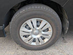 CARAVAN van 2WD