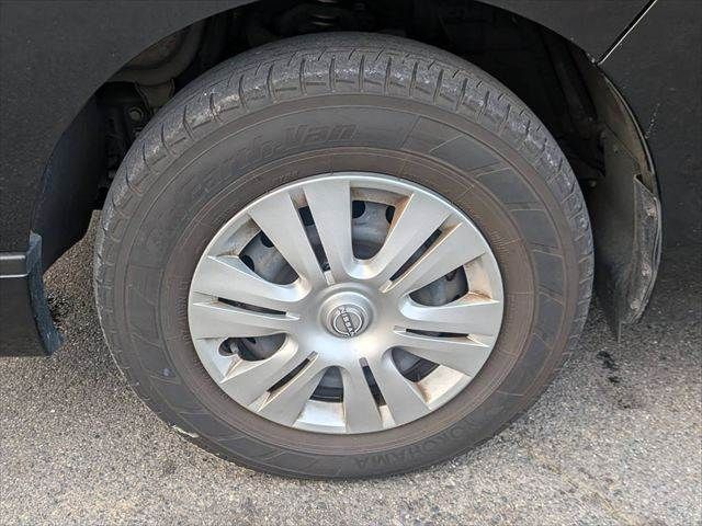CARAVAN van 2WD