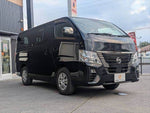 CARAVAN van 2WD