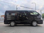 CARAVAN van 2WD