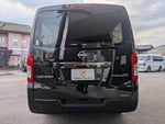CARAVAN van 2WD