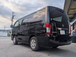CARAVAN van 2WD