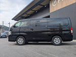 CARAVAN van 2WD