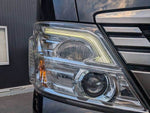 CARAVAN van 2WD