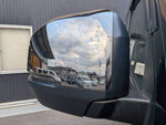 CARAVAN van 2WD