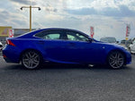 LEXUS IS300h
