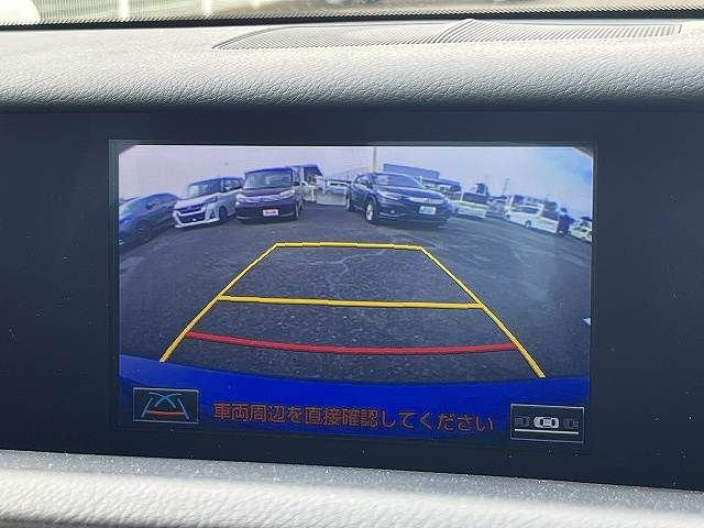 LEXUS IS300h