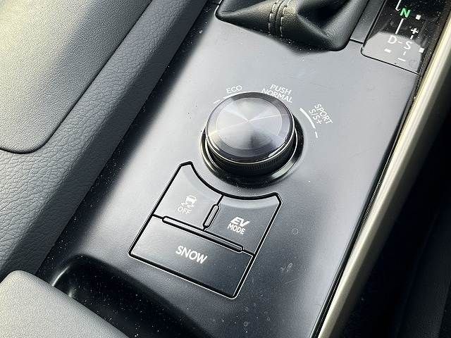 LEXUS IS300h