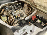 HIACE van 4WD