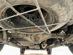 HIACE van 4WD