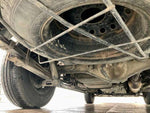 HIACE van 4WD
