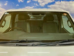 HIACE van 4WD