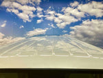 HIACE van 4WD