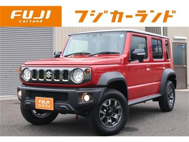 JIMNY NOMADE