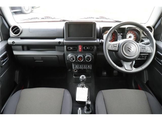 JIMNY NOMADE