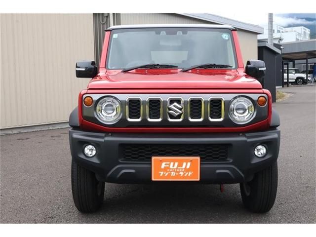 JIMNY NOMADE