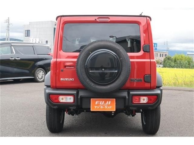 JIMNY NOMADE