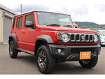 JIMNY NOMADE
