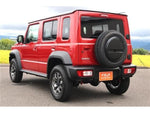 JIMNY NOMADE