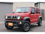 JIMNY NOMADE