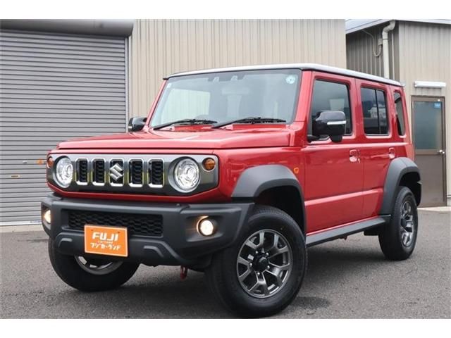 JIMNY NOMADE
