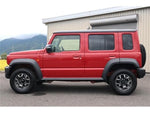 JIMNY NOMADE