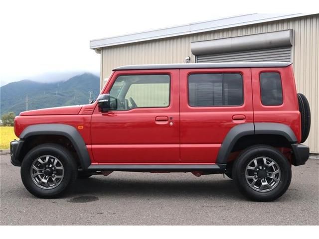 JIMNY NOMADE