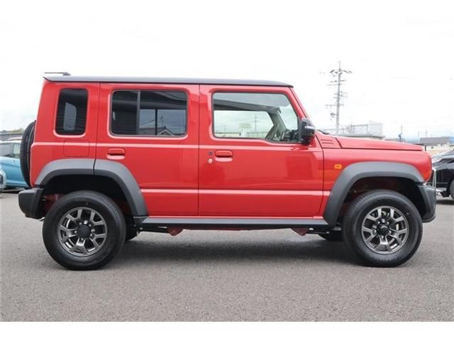 JIMNY NOMADE