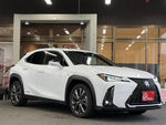 LEXUS UX250h