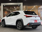 LEXUS UX250h