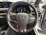 LEXUS UX250h