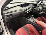 LEXUS UX250h