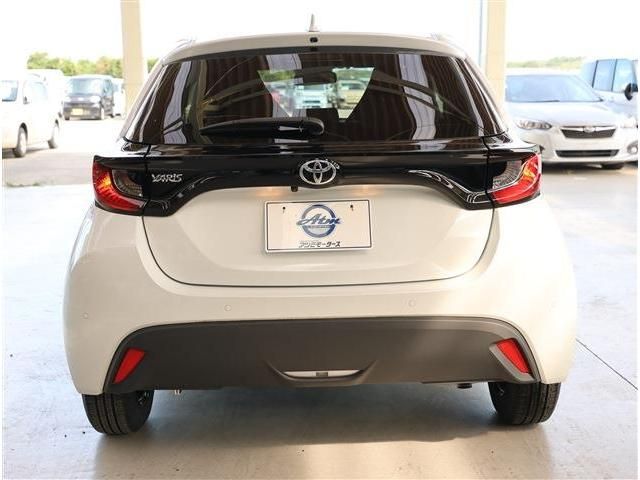 YARIS