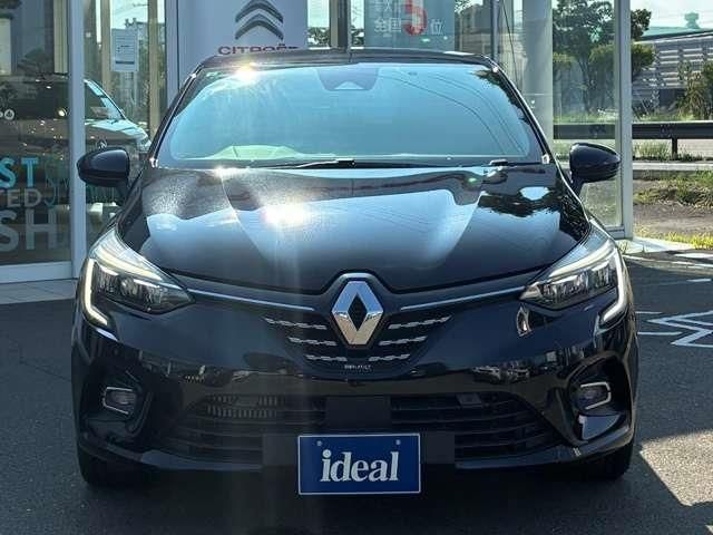 RENAULT LUTECIA
