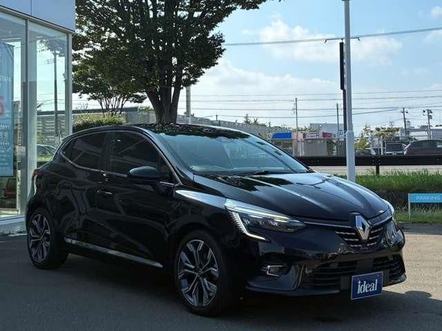 RENAULT LUTECIA