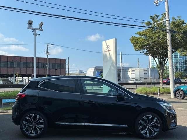 RENAULT LUTECIA