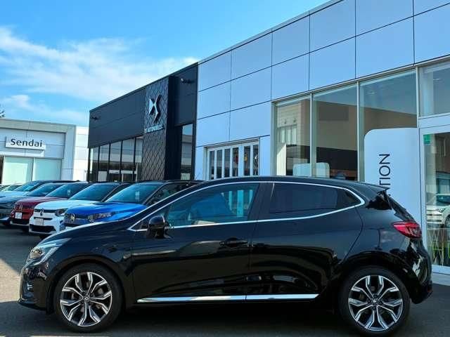RENAULT LUTECIA