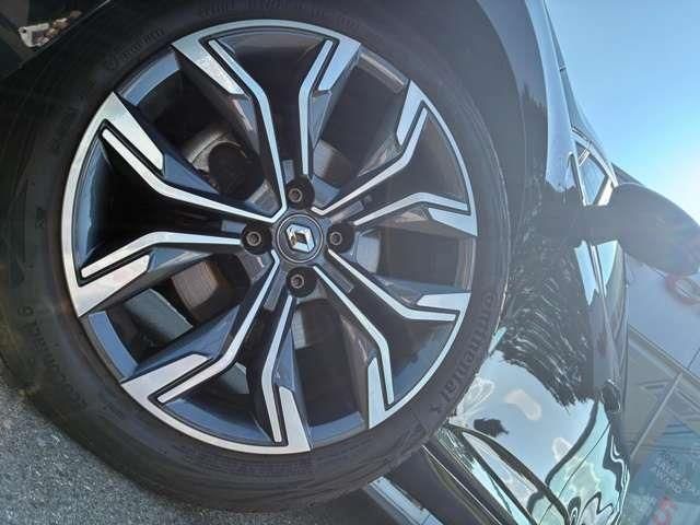 RENAULT LUTECIA