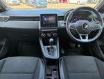 RENAULT LUTECIA