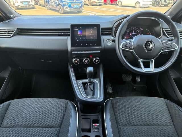 RENAULT LUTECIA