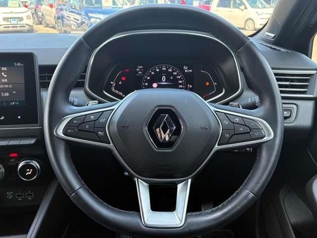 RENAULT LUTECIA