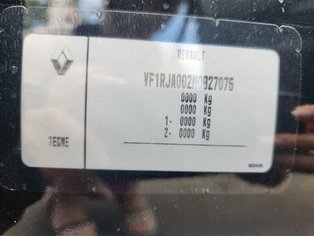 RENAULT LUTECIA