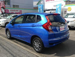 FIT 4WD