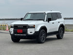 LANDCRUISER 250