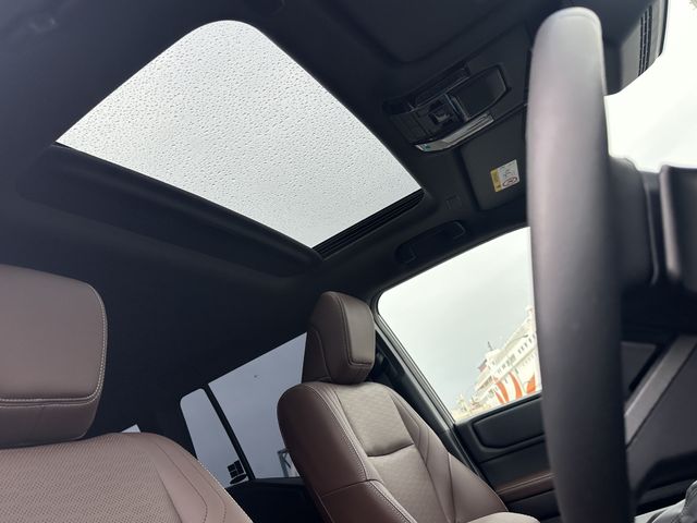LANDCRUISER 250